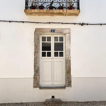 Casa Dos Cactuus Vakantiehuis Tavira