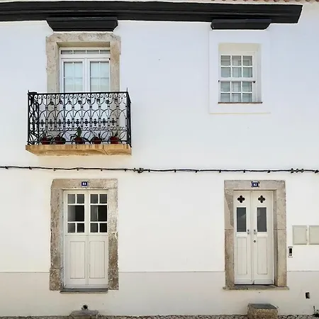 Casa Dos Cactuus * Тавира