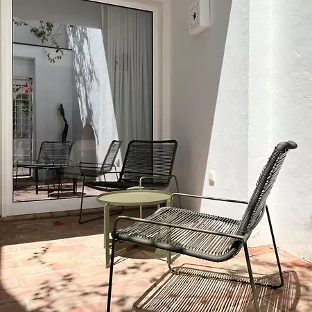 Casa Dos Cactuus Дом отдыха