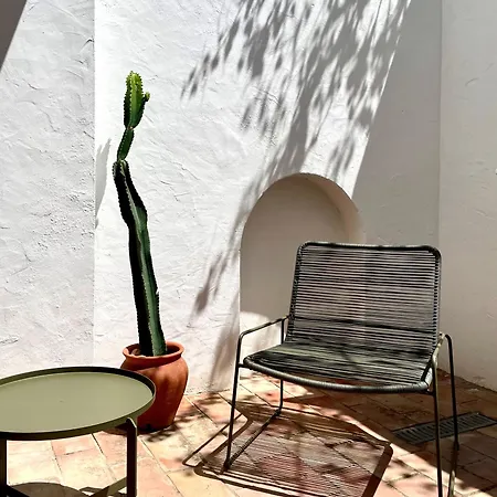 Casa Dos Cactuus Vakantiehuis