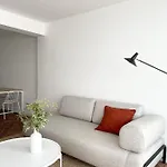 Prázdninový dům Casa Dos Cactuus