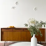 Casa Dos Cactuus Prázdninový dům