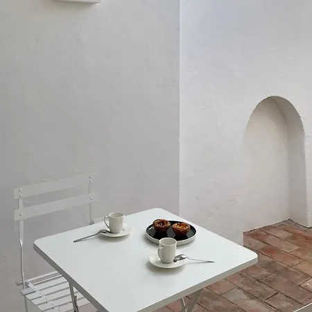 Casa Dos Cactuus Tavira