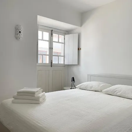 Casa Dos Cactuus Tatil Evi *