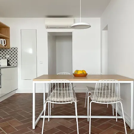 Casa Dos Cactuus Tatil Evi Tavira