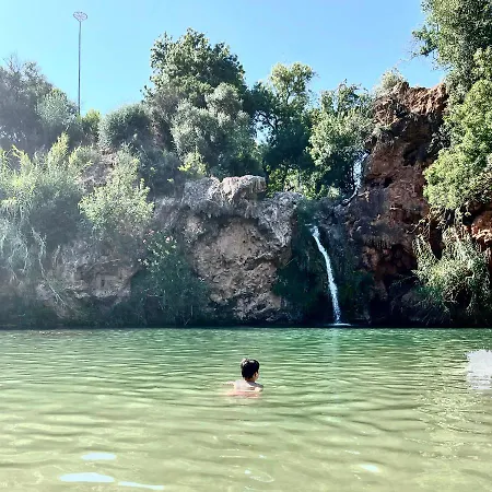 Casa Dos Cactuus * Tavira