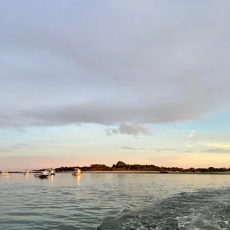 Casa Dos Cactuus Casa de Férias