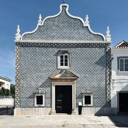 Casa de Férias Casa Dos Cactuus *